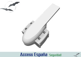 Gafas antihurto antirrobo alarma bip DC12L etiqueta etiquetas anti robo Acusto Magnética Access España Seguridad