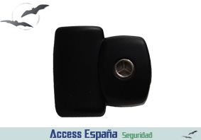 Gafas antihurto antirrobo alarma bip DC16C etiqueta etiquetas anti robo Radio frecuencia Access España Seguridad