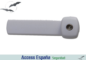 Gafas antihurto antirrobo alarma bip DC16L etiqueta etiquetas anti robo Radio frecuencia Access España Seguridad