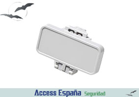 Gafas antihurto antirrobo alarma bip DC24 etiqueta etiquetas anti robo Acusto Magnética Access España Seguridad