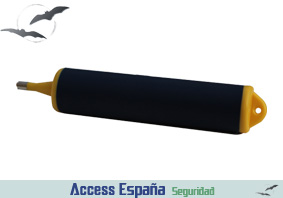 Gafas antihurto antirrobo alarma bip PL16-17 etiqueta etiquetas anti robo Radiofrecuencia Access España Seguridad